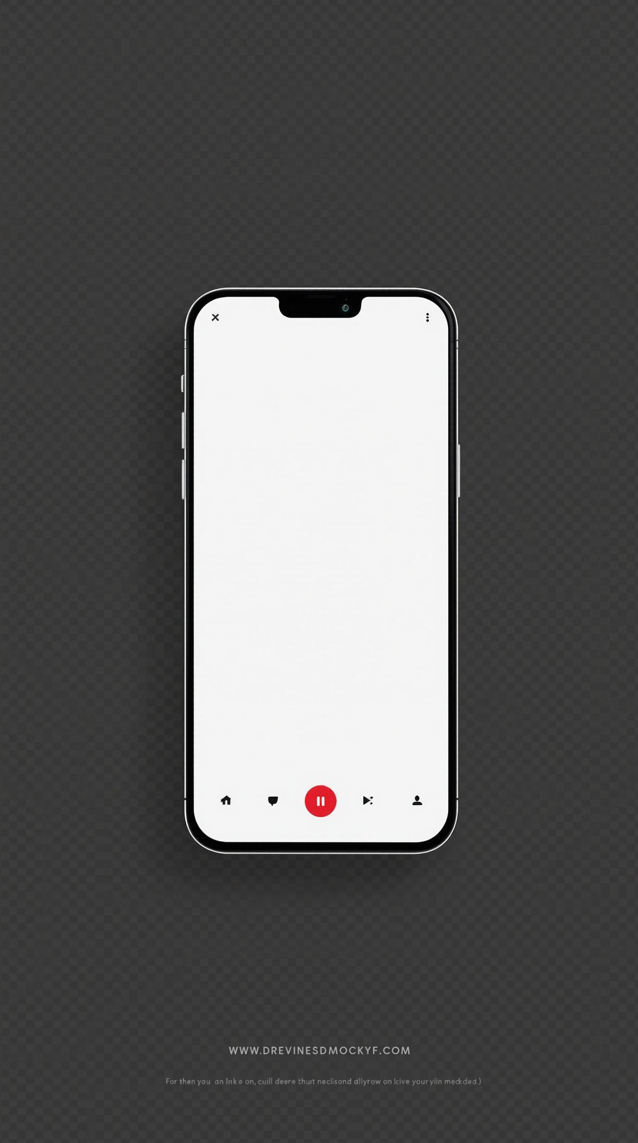 九一爆料APP界面预览